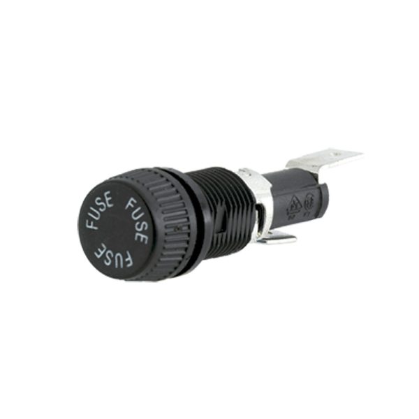 PANELTRONICS 010-005 FUSE HOLDER ASSEMBLY