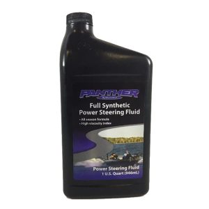 PANTHER 100205 XPS Hydraulic Fluid - 1 Quart