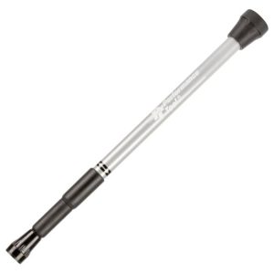 PERFORM TOOL W1475 Telescoping Hood Prop Rod (18.5-Inch to 40-Inch)