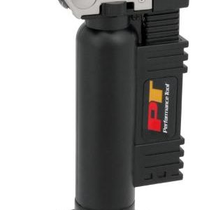 PERFORM TOOL W2002 Refillable Torch Lighter - Adjustable Flame, 1300°C Heating Temperature for Home, Shop, and On-The-Go Repairs