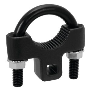 PERFORM TOOL W83027 Universal 3/8 Inch Low Profile Tool for Inner Tie Rod Removal and Installation