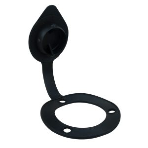 PERKO 0481DP0BLK ROD HOLDER CAP & GASKET KIT