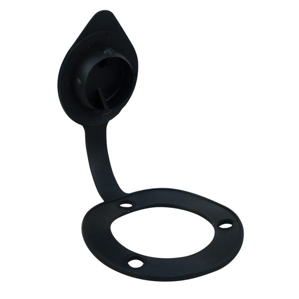 PERKO 0481DP0BLK ROD HOLDER CAP & GASKET KIT