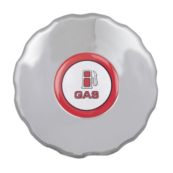 PERKO 0582DPS99A 0582 STYLE REPLACEMENT CAP W/INSERTS