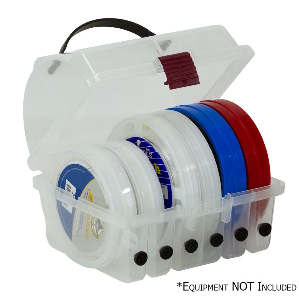 PLANO 108700 PROLATCH LEADER SPOOL BOX