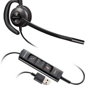PLANTRONICS 203446-01 ENCOREPRO HW535 USB