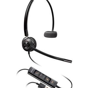 PLANTRONICS 203474-01 ENCOREPRO HW545 USB