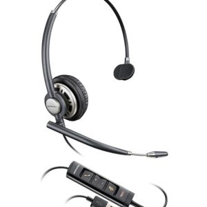 PLANTRONICS 203476-01 ENCOREPRO HW715 USB