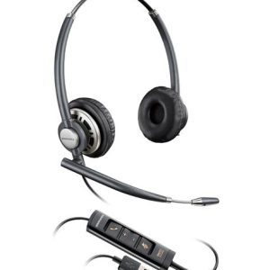 PLANTRONICS 203478-01 ENCOREPRO HW725 USB