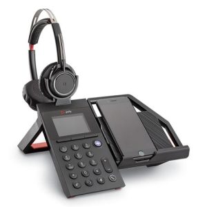 PLANTRONICS 212952-411 ELARA 60 WS FOR FOCUS W/ VOYAGER HEADSET