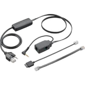 PLANTRONICS 38908-11 APA-23 Electronic Hookswitch CS500/SAVI