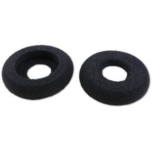 PLANTRONICS 40709-02 Foam Ear Cushion 2 pack