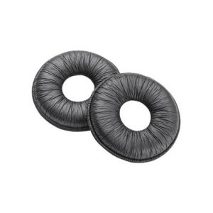 PLANTRONICS 71782-01 Leatherette Ear Cushion for CS351/361/52