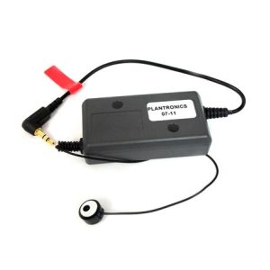 PLANTRONICS 78887-01 RD-1 EHS Cable ShorteTel, Toshiba