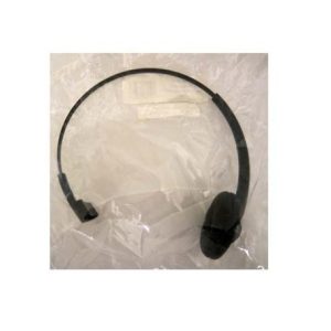 PLANTRONICS 84605-01 Over-the-Head Headband for CS540, W740