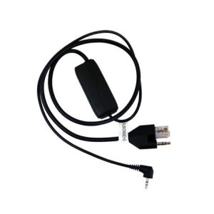 PLANTRONICS 87317-01 APC-45 EHS CABLE
