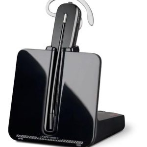 PLANTRONICS 88909-01 HD Convertible Headset BNDL PAK