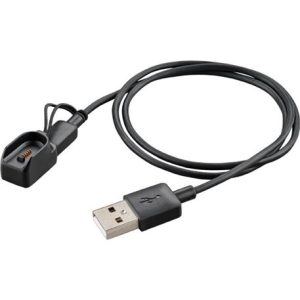 PLANTRONICS 89033-01 Micro USB Charger for Voyager Legend