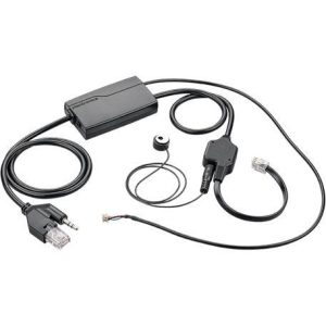 PLANTRONICS 89280-11 APN-91 NEC EHS CABLE