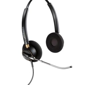 PLANTRONICS 89436-01 HW520V EncorePro OTH Voice Tube