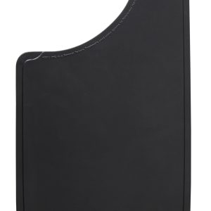 PLASTICOLOR 000493R01 Gmc Easy Fit 9X15 Mud Guard