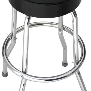 PLASTICOLOR 004784R01 Mopar Garage Stool