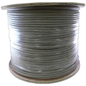 PRIMUS CABLE 1000IW25 25 PAIR CAT5E CABLE 1000 FT