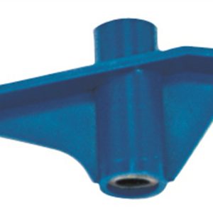 PROFORM 66789 Push Rod Length Checker, 3/8 INCH Studs,Blue