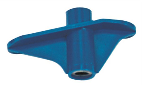 PROFORM 66789 Push Rod Length Checker, 3/8 INCH Studs,Blue