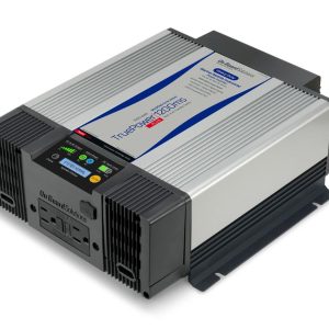PROMARINER 06120 Inverter, 1200W, 12V Modified Sine
