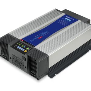 PROMARINER 07200 Inverter, 2000W, 12V Pure Sine