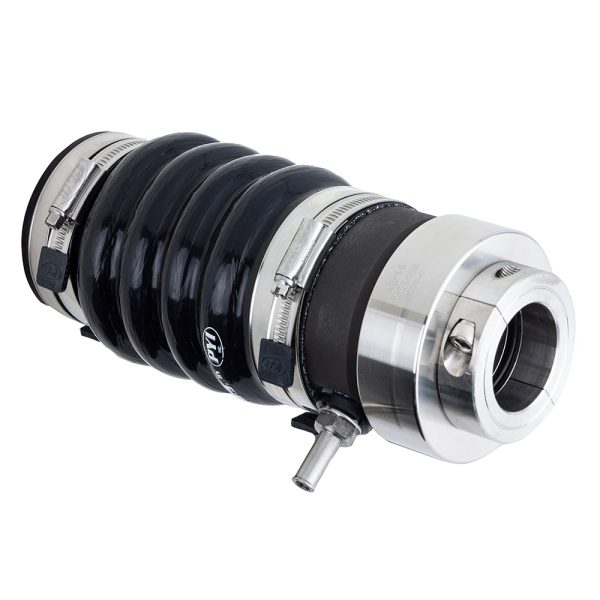 PSS SHAFT SEAL 03-200-234 2 INCH SILICONE SHAFT SEAL 2 3/4 INCH TUBE