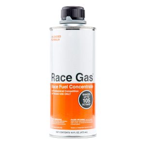 RACE GAS 100016 RaceGas, 16 Ounces