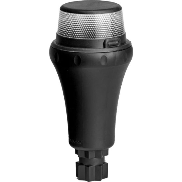 RAILBLAZA 02-5004-11 Illuminate i360 All-Around White Navigational Light