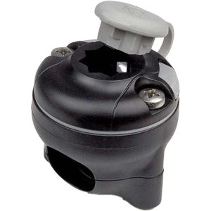 RAILBLAZA 03-4011-11 RailMount 19-25 - Black