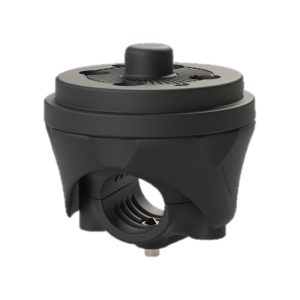 RAILBLAZA 11-4205-11 HEXX RailMount 25