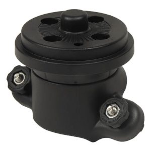 RAILBLAZA 11-4219-11 HEXX Track Mount 45 Base