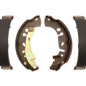 RAYBESTOS 1046PG Professional Grade Drum Brake Shoe Set