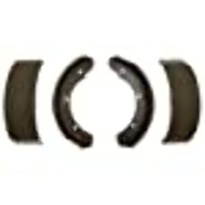 RAYBESTOS 1050PG Professional Grade Brake Shoe Set