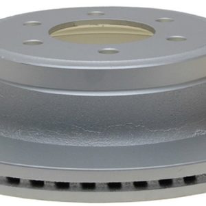 RAYBESTOS 680976 Advanced Technology Drum-in-Hat Disc Brake Rotor