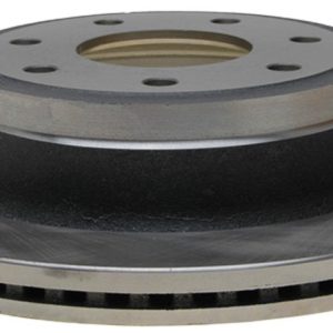 RAYBESTOS 680977R Professional Grade Drum-in-Hat Disc Brake Rotor