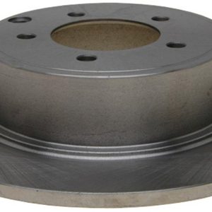 RAYBESTOS 780541R Professional Grade Drum-in-Hat Disc Brake Rotor