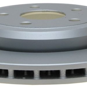RAYBESTOS 780961 Advanced Technology Drum-in-Hat Disc Brake Rotor