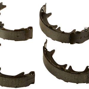 RAYBESTOS 859PG Professional Grade Drum-in-Hat Parking Brake Shoe Set