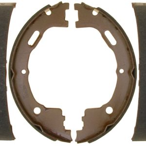 RAYBESTOS 920PG Professional Grade Drum-in-Hat Parking Brake Shoe Set