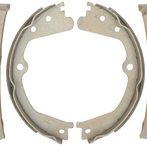 RAYBESTOS 952PG Professional Grade Drum-in-Hat Parking Brake Shoe Set