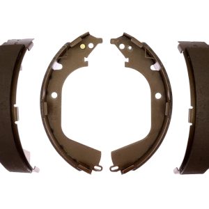 RAYBESTOS 960PG RM Brake Drum in Hat Brake Shoe Set