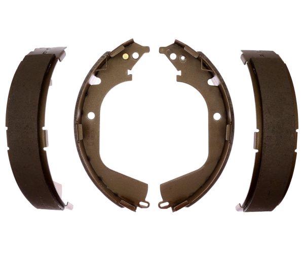 RAYBESTOS 960PG RM Brake Drum in Hat Brake Shoe Set