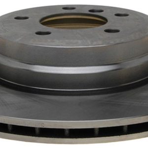 RAYBESTOS 980485R Professional Grade Drum-in-Hat Disc Brake Rotor