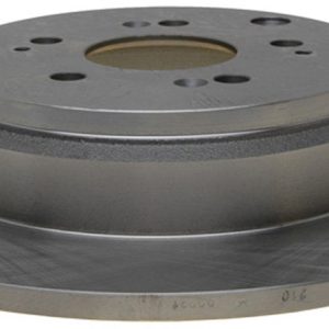 RAYBESTOS 980567R Professional Grade Drum-in-Hat Disc Brake Rotor